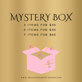 Mystery Box