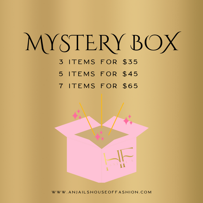 Mystery Box