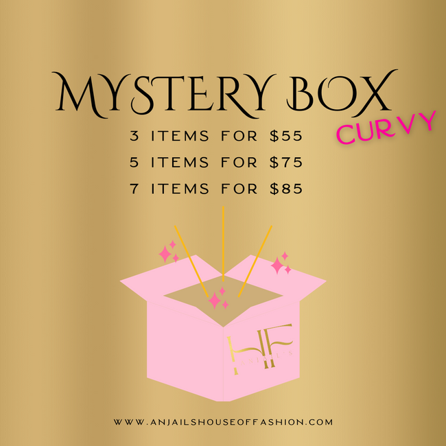 Mystery Box