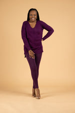 Ava Sweater