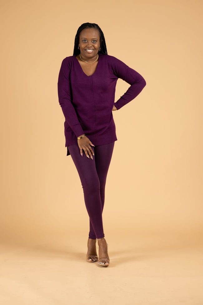 Ava Sweater