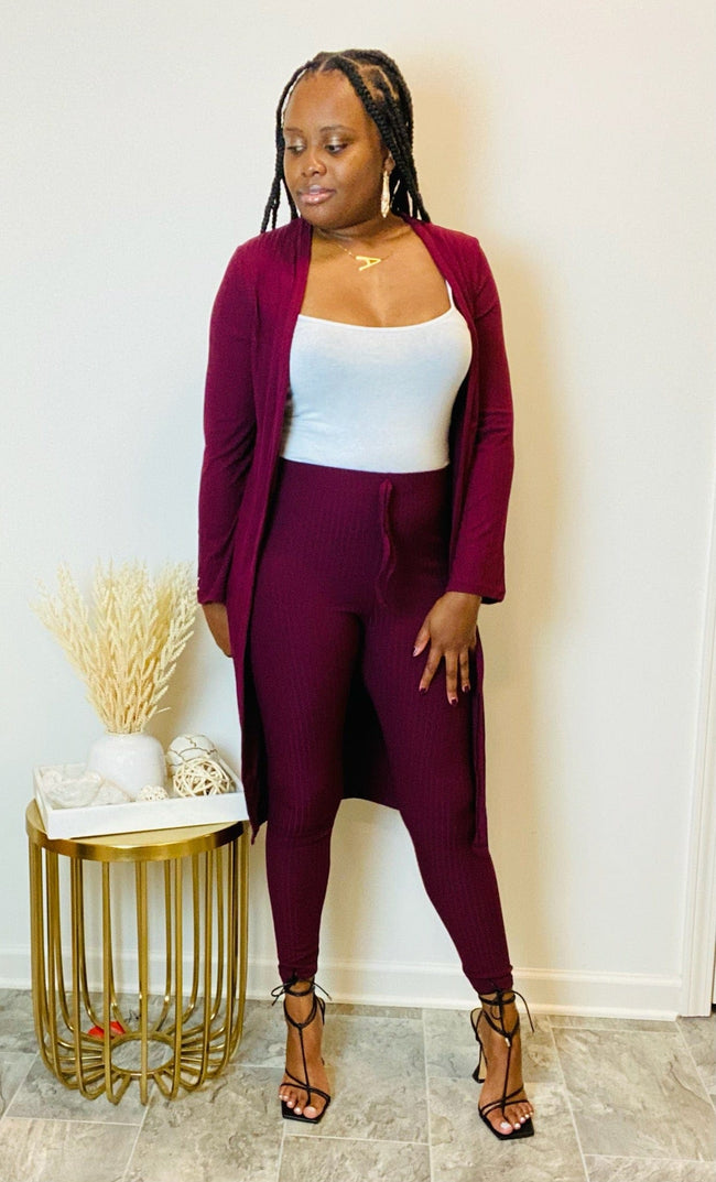 Stacey Set