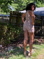 Coco Romper