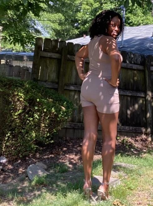 Coco Romper