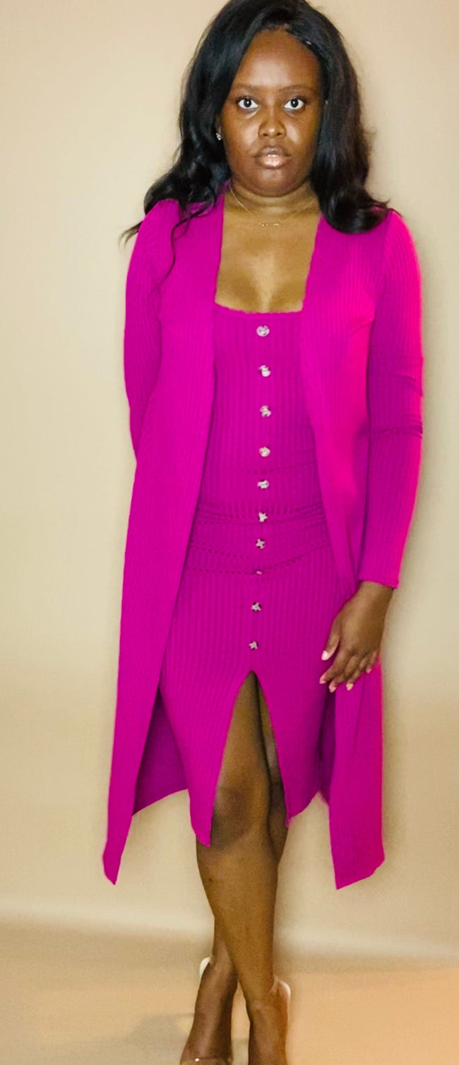 Mariah 2pc Set